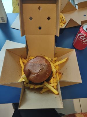  at Eden Jaxx - Dybbølsgade in Copenhagen