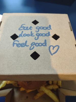  at Eden Jaxx - Dybbølsgade in Copenhagen