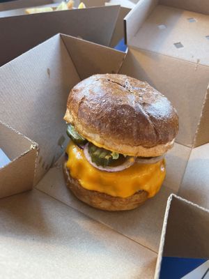   at Eden Jaxx - Dybbølsgade in Copenhagen