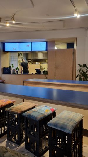  at Eden Jaxx - Dybbølsgade in Copenhagen