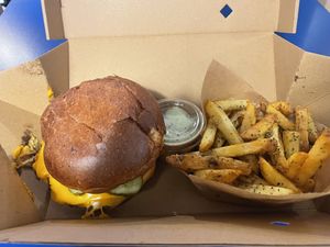   at Eden Jaxx - Dybbølsgade in Copenhagen