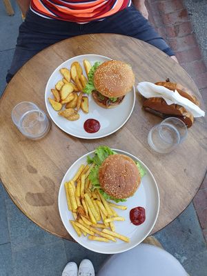 Perfect!! 🤎 at Tyche in Antalya