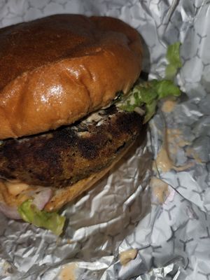  at The Vegetable Hunter - Hershey in Hershey