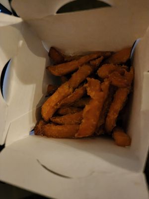  at The Vegetable Hunter - Hershey in Hershey