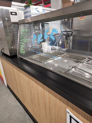  at The Vegetable Hunter - Hershey in Hershey