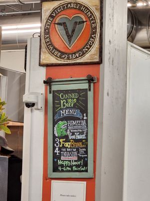  at The Vegetable Hunter - Hershey in Hershey