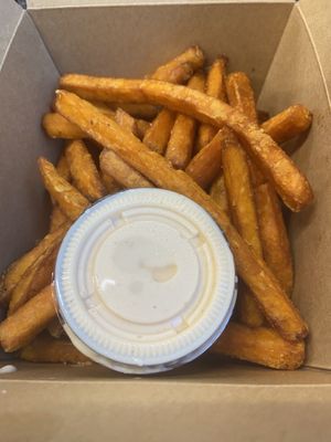 Swsweet       Hgrjfjrj  at The Vegetable Hunter - Hershey in Hershey