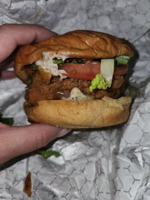  at The Vegetable Hunter - Hershey in Hershey