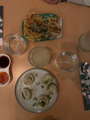   at Hey Joo - 헤이 주 in Ghent