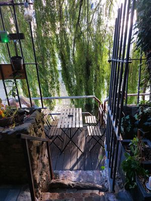  at Hey Joo - 헤이 주 in Ghent