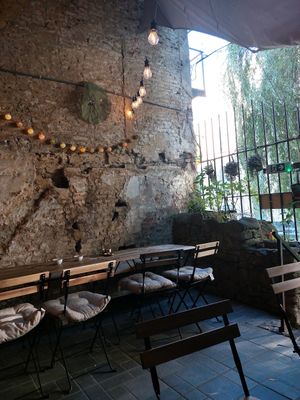  at Hey Joo - 헤이 주 in Ghent