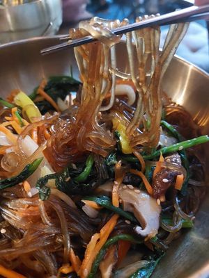  at Hey Joo - 헤이 주 in Ghent