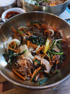  at Hey Joo - 헤이 주 in Ghent