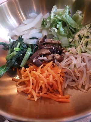  at Hey Joo - 헤이 주 in Ghent