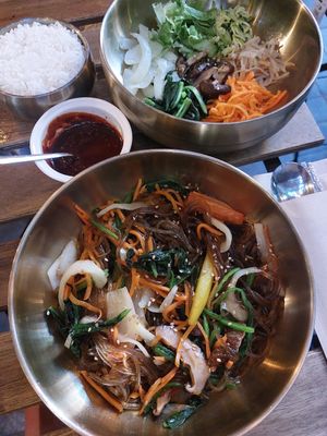  at Hey Joo - 헤이 주 in Ghent