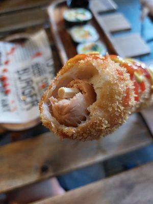  at Hey Joo - 헤이 주 in Ghent