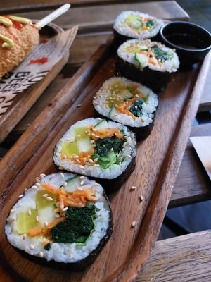  at Hey Joo - 헤이 주 in Ghent