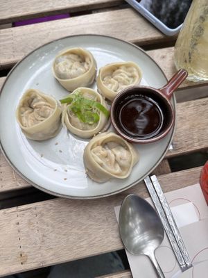   at Hey Joo - 헤이 주 in Ghent