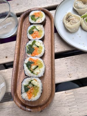   at Hey Joo - 헤이 주 in Ghent