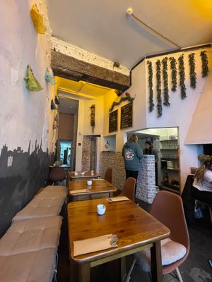  at Hey Joo - 헤이 주 in Ghent