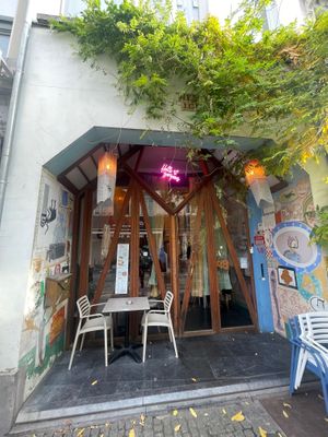  at Hey Joo - 헤이 주 in Ghent