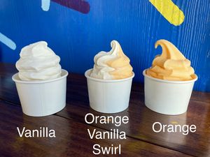  at Dreamette Ice Cream - Springfield in Jacksonville