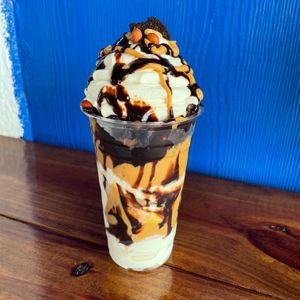  at Dreamette Ice Cream - Springfield in Jacksonville