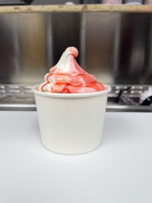  at Dreamette Ice Cream - Springfield in Jacksonville