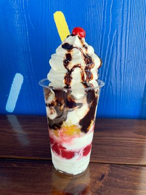  at Dreamette Ice Cream - Springfield in Jacksonville