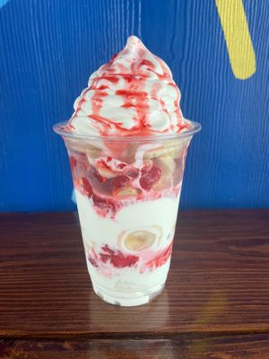  at Dreamette Ice Cream - Springfield in Jacksonville