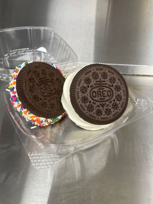  at Dreamette Ice Cream - Springfield in Jacksonville