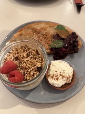   at Mahoe - Maybe closed in Oud Beijerland