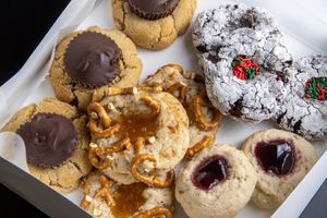  at My Vegan Sweet Tooth in Virginia Beach