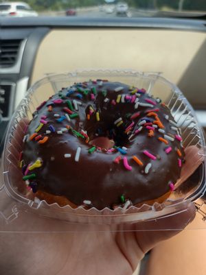  at My Vegan Sweet Tooth in Virginia Beach