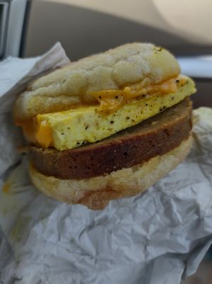  at My Vegan Sweet Tooth in Virginia Beach