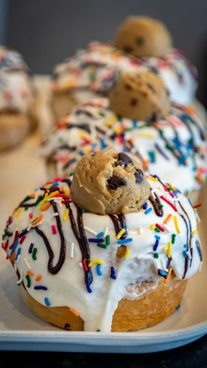  at My Vegan Sweet Tooth in Virginia Beach