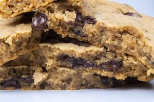  at My Vegan Sweet Tooth in Virginia Beach