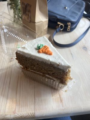   at My Vegan Sweet Tooth in Virginia Beach