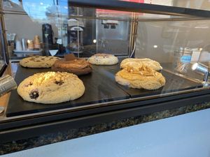 Cookies   at My Vegan Sweet Tooth in Virginia Beach