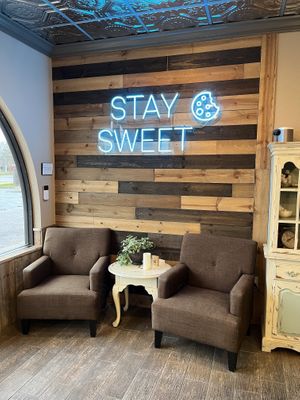  #Veganuary at My Vegan Sweet Tooth in Virginia Beach