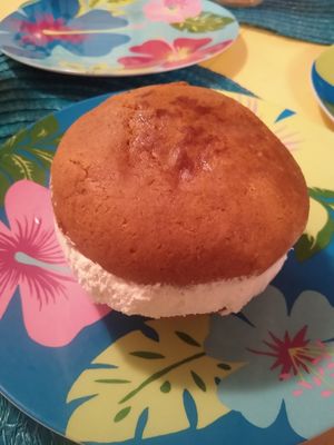  at My Vegan Sweet Tooth in Virginia Beach