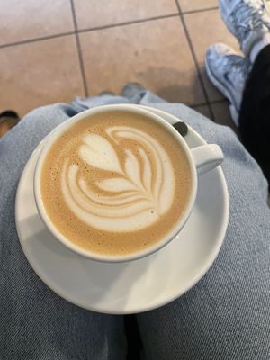   at Kolacherie Celetna in Prague