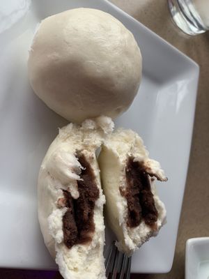 Bunz  at Soi 705 in Richland