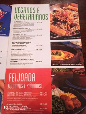  at DiBRITO Bar & Brasa in Sao Paulo