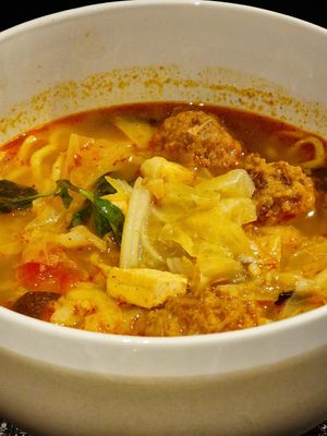  at Meimen SJT 梅門 in Taipei