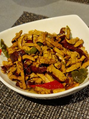  at Meimen SJT 梅門 in Taipei