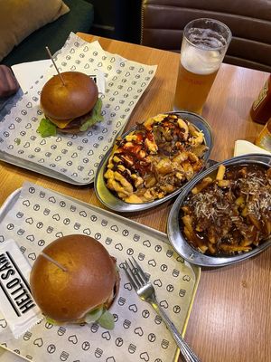   at Hello Sam in Bentleigh East