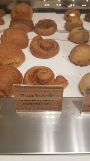  at Hygge Dolce Quotidiano in Bisceglie