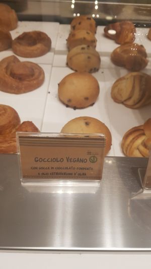  at Hygge Dolce Quotidiano in Bisceglie