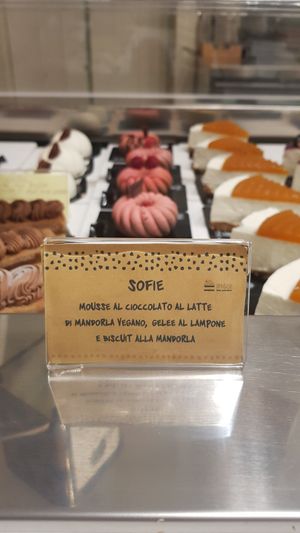  at Hygge Dolce Quotidiano in Bisceglie